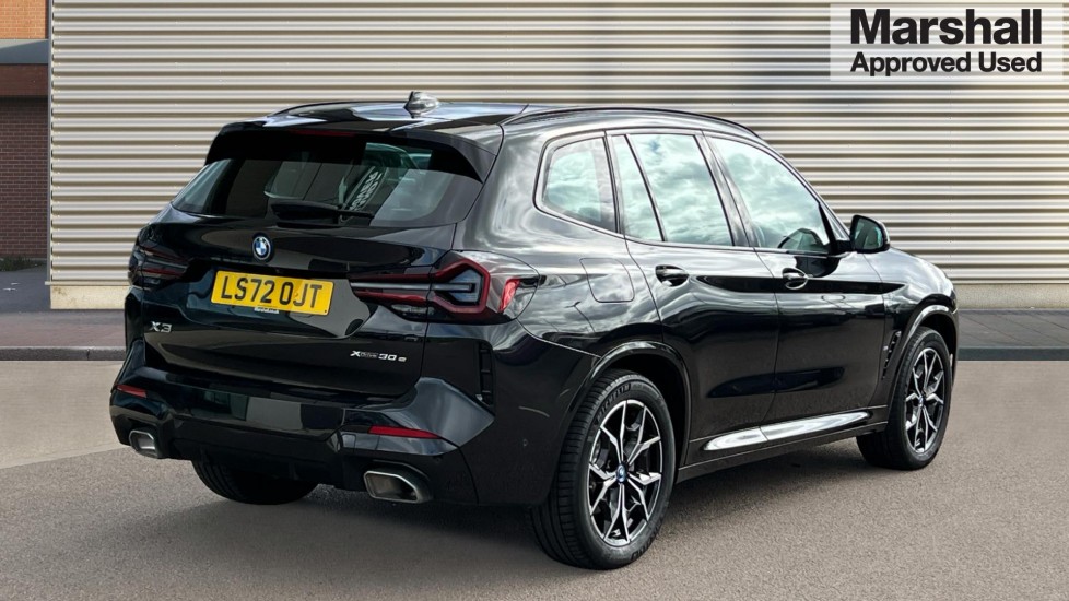 Used BMW X3 2022 for sale - 76914940: Photo 3