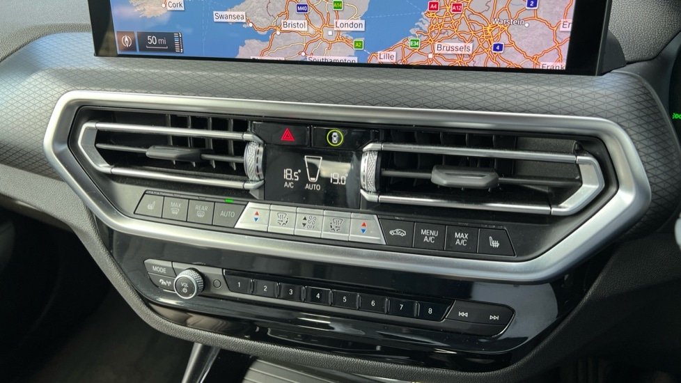 Used BMW X3 2022 for sale - 76914940: Photo 33