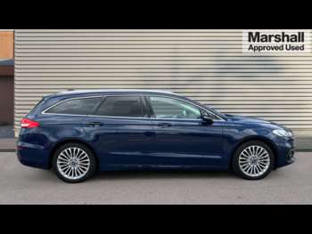 Used Ford Mondeo 2021 for sale - 75404350: Photo