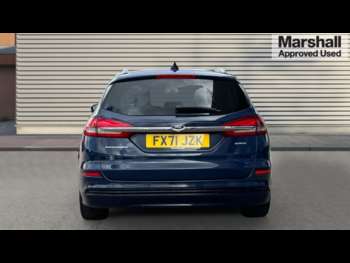 Used Ford Mondeo 2021 for sale - 75404350: Photo
