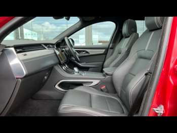Used Jaguar F-Pace 2023 for sale - 74898031: Photo