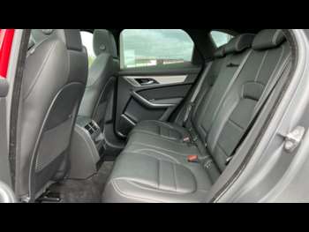 Used Jaguar F-Pace 2023 for sale - 74898031: Photo
