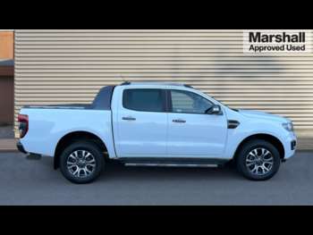 Used Ford Ranger 2022 for sale - 74685472: Photo
