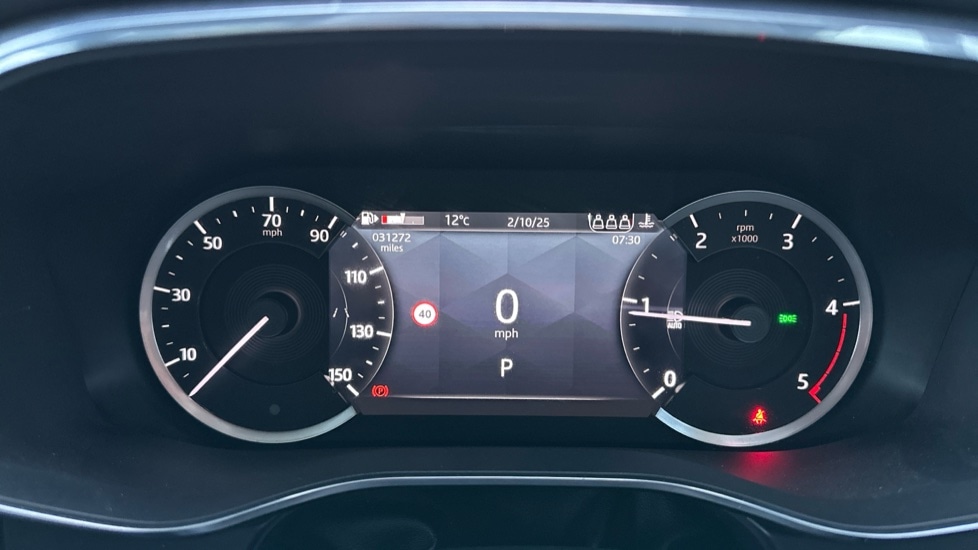 Used Jaguar F-Pace 2022 for sale - 76062118: Photo 16