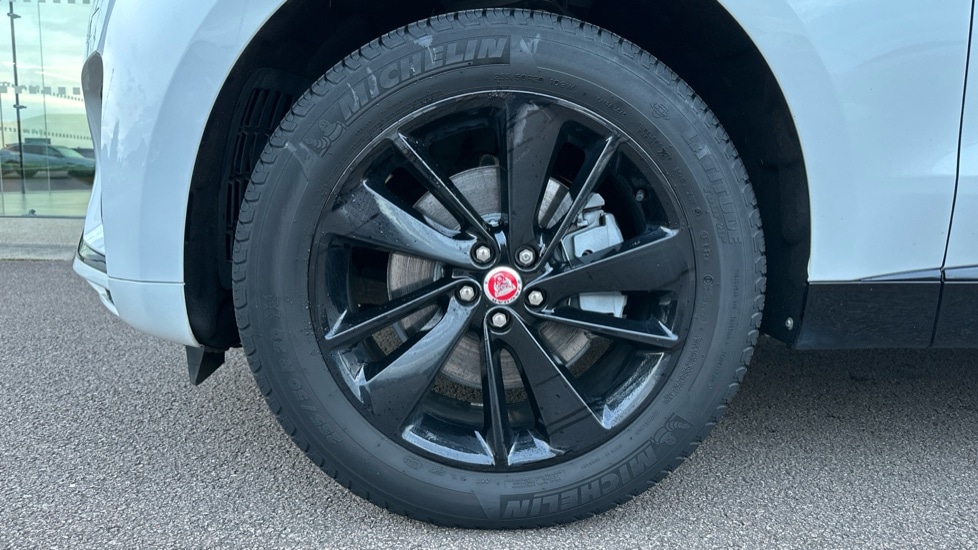 Used Jaguar F-Pace 2022 for sale - 76062118: Photo 26