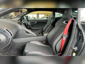 Used Jaguar F-Type 2019 for sale - 75735240: Photo