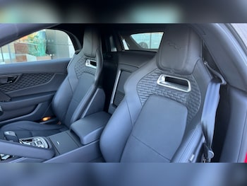 Used Jaguar F-Type 2024 for sale - 76640243: Photo