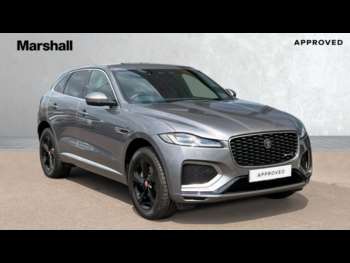 2022 - 2.0 D200 R-Dynamic S 5dr Auto AWD