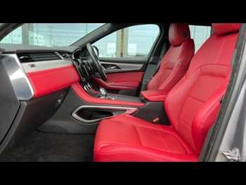 Used Jaguar F-Pace 2022 for sale - 74885224: Photo