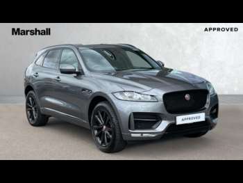 2017 - 2.0d R-Sport 5dr Auto AWD