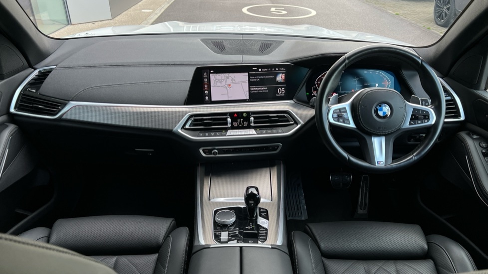 Used BMW X5 2023 for sale - 76623403: Photo 11