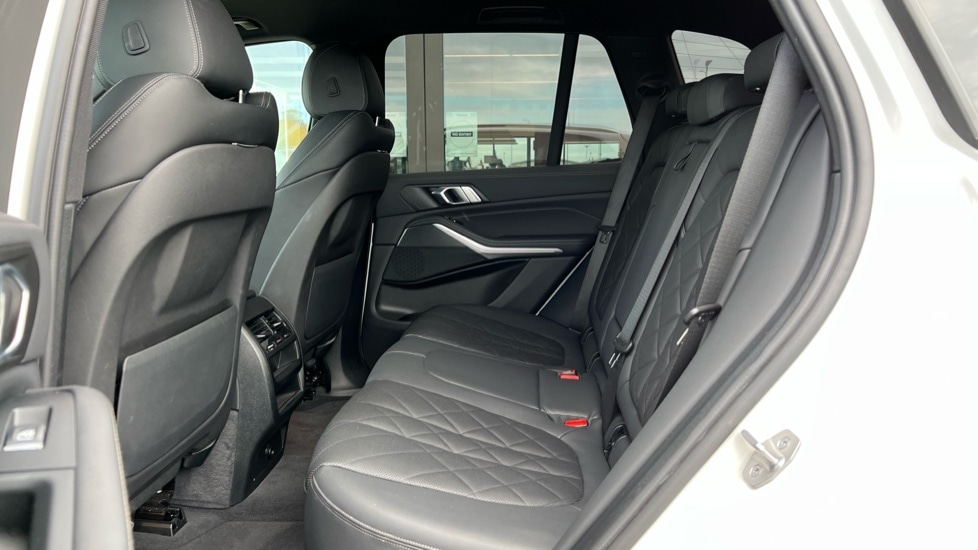 Used BMW X5 2023 for sale - 76623403: Photo 14