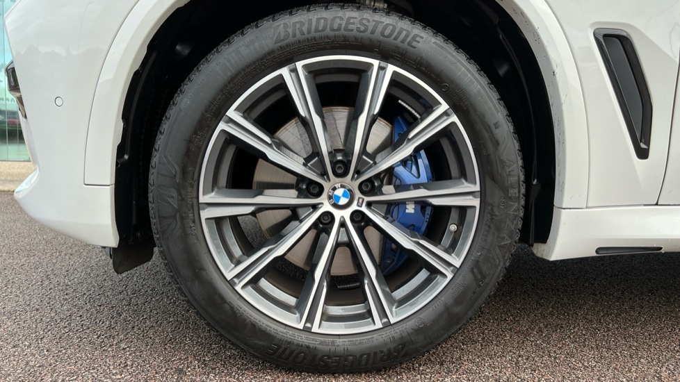 Used BMW X5 2023 for sale - 76623403: Photo 17