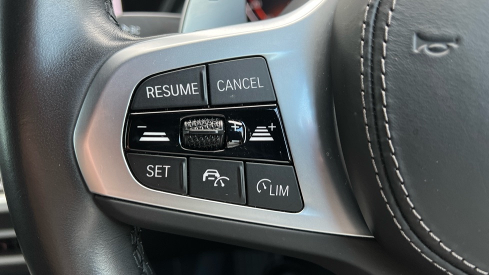 Used BMW X5 2023 for sale - 76623403: Photo 23