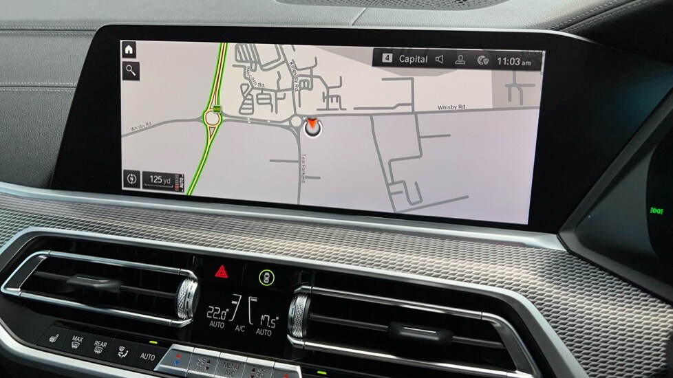 Used BMW X5 2023 for sale - 76623403: Photo 27