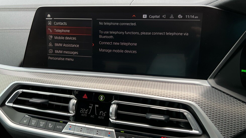 Used BMW X5 2023 for sale - 76623403: Photo 36