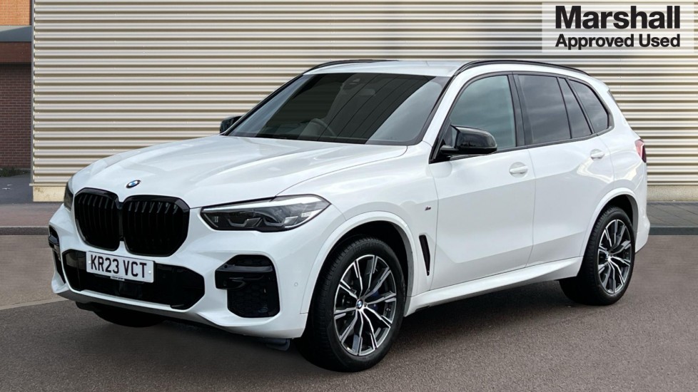 Used BMW X5 2023 for sale - 76623403: Photo 7