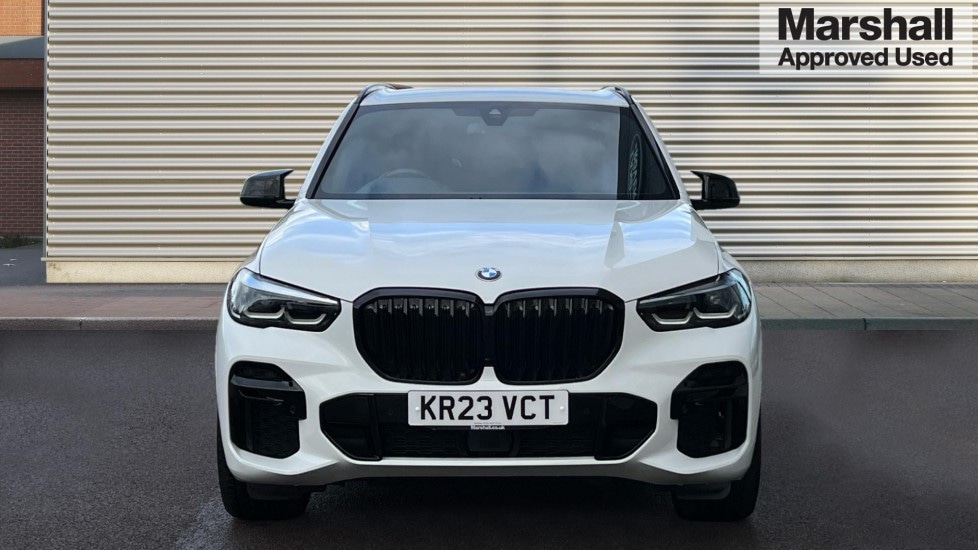 Used BMW X5 2023 for sale - 76623403: Photo 8