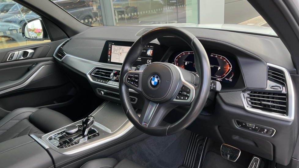 Used BMW X5 2023 for sale - 76623403: Photo 9