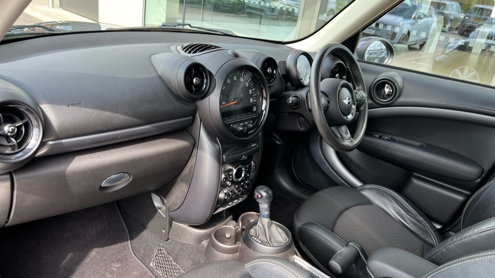 Used MINI Countryman 2016 for sale - 76954448: Photo 10