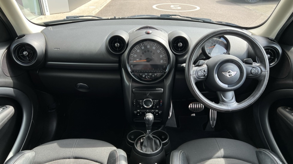 Used MINI Countryman 2016 for sale - 76954448: Photo 11