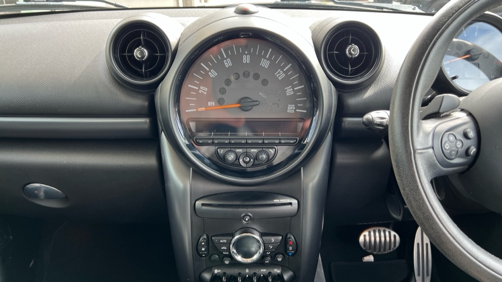 Used MINI Countryman 2016 for sale - 76954448: Photo 12