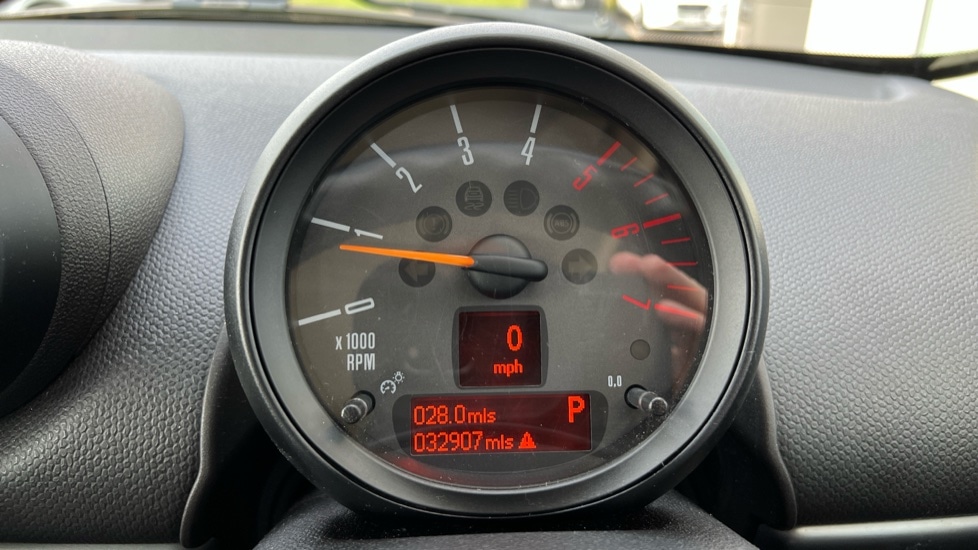 Used MINI Countryman 2016 for sale - 76954448: Photo 13