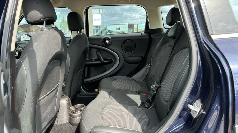 Used MINI Countryman 2016 for sale - 76954448: Photo 14