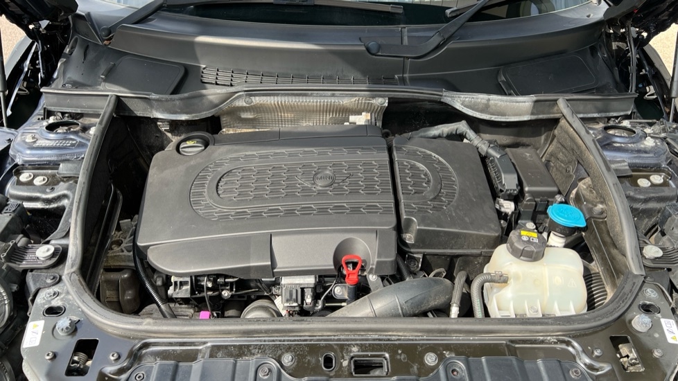 Used MINI Countryman 2016 for sale - 76954448: Photo 16