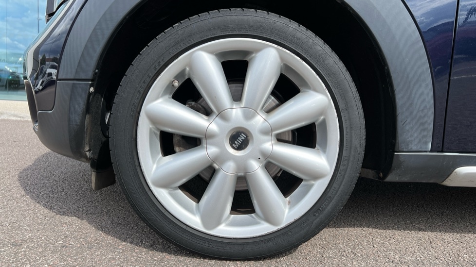 Used MINI Countryman 2016 for sale - 76954448: Photo 17