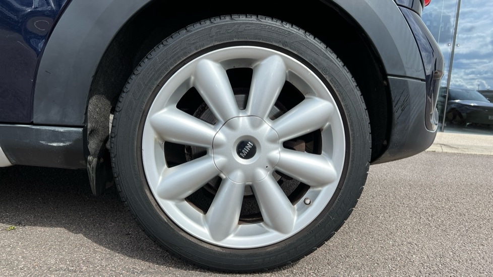 Used MINI Countryman 2016 for sale - 76954448: Photo 18