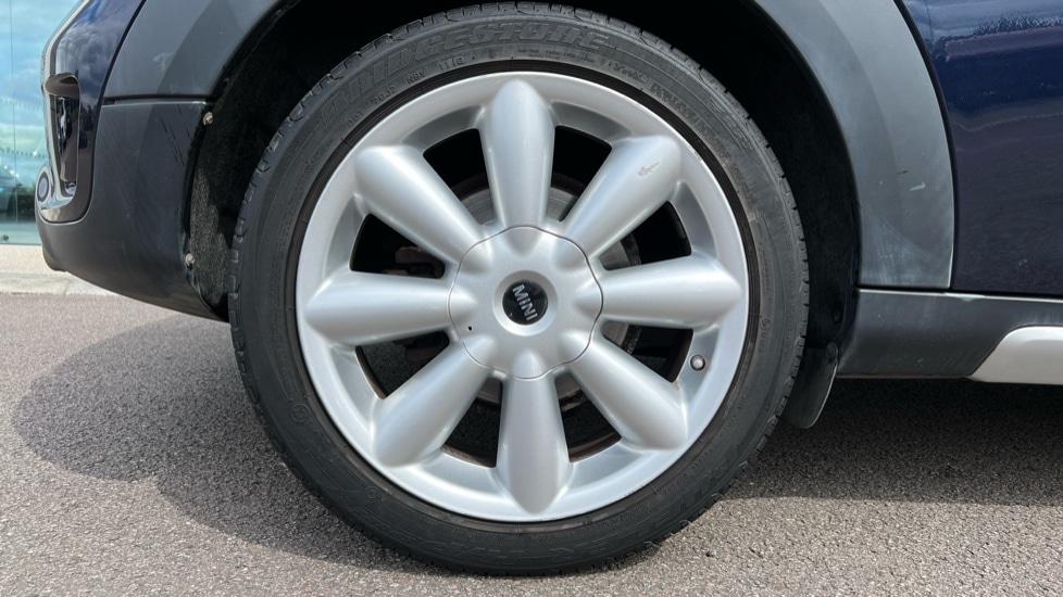 Used MINI Countryman 2016 for sale - 76954448: Photo 19