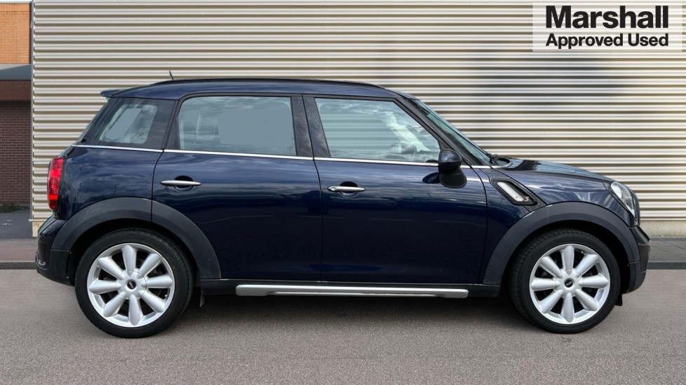 Used MINI Countryman 2016 for sale - 76954448: Photo 2