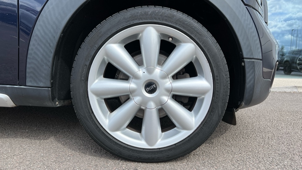 Used MINI Countryman 2016 for sale - 76954448: Photo 20