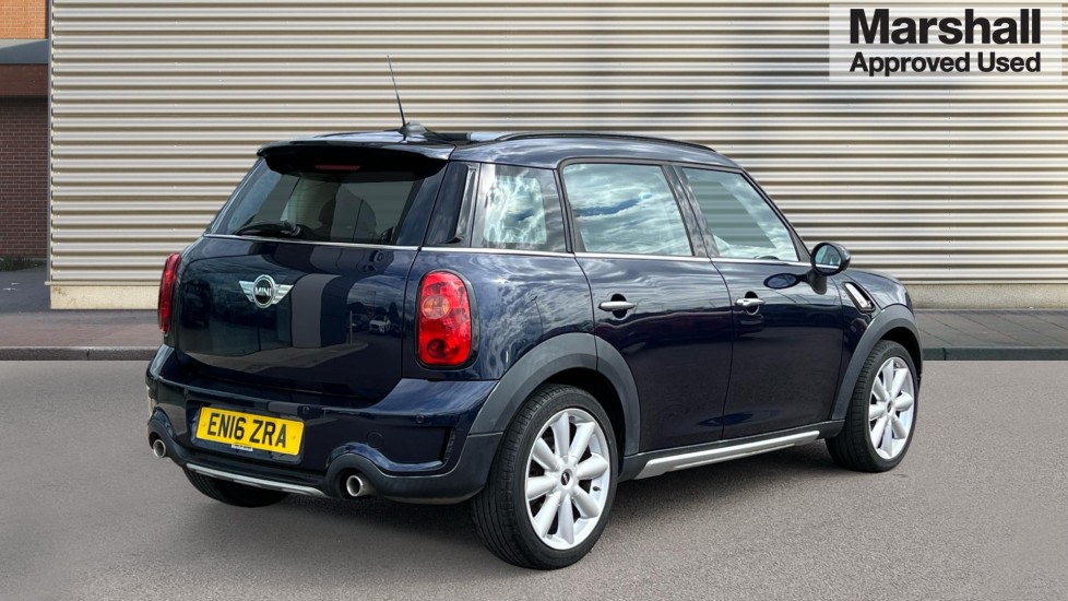 Used MINI Countryman 2016 for sale - 76954448: Photo 3