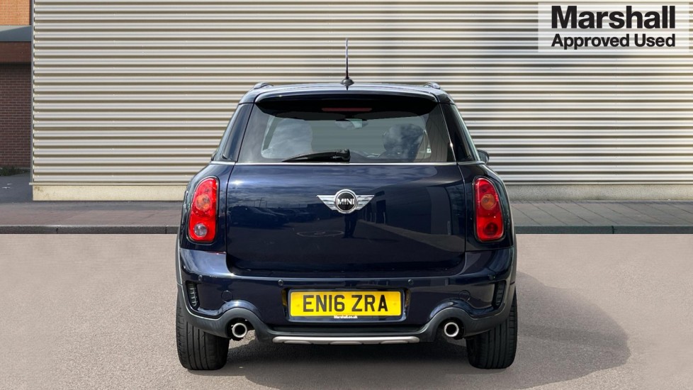 Used MINI Countryman 2016 for sale - 76954448: Photo 4