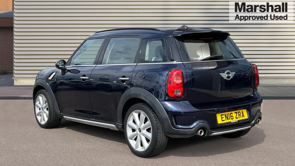 Used MINI Countryman 2016 for sale - 76954448: Photo 5