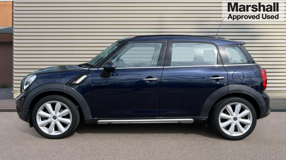 Used MINI Countryman 2016 for sale - 76954448: Photo 6
