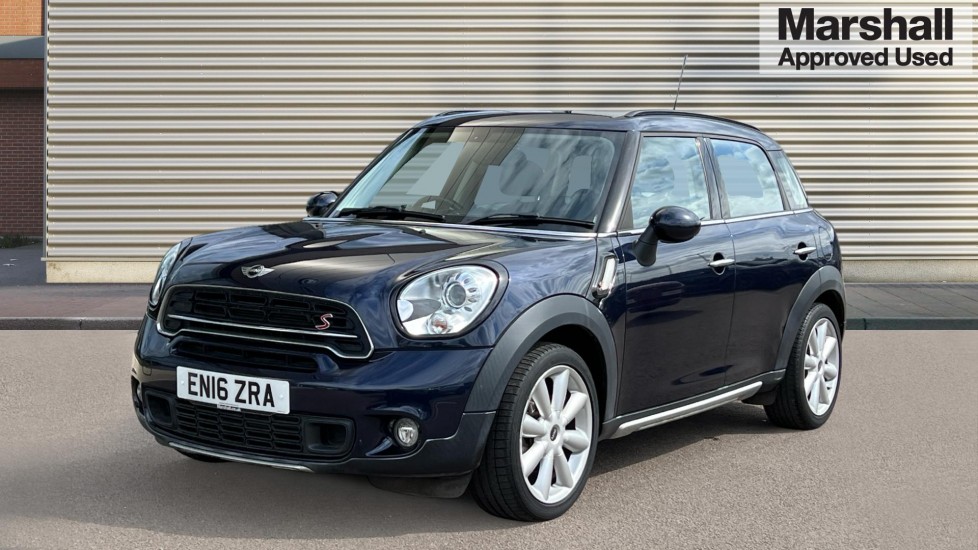 Used MINI Countryman 2016 for sale - 76954448: Photo 7
