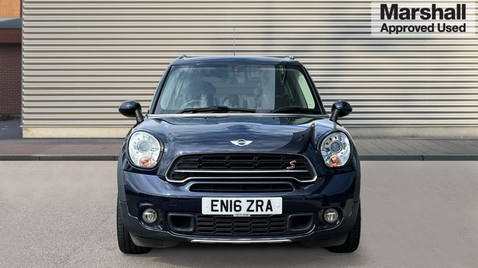 Used MINI Countryman 2016 for sale - 76954448: Photo 8