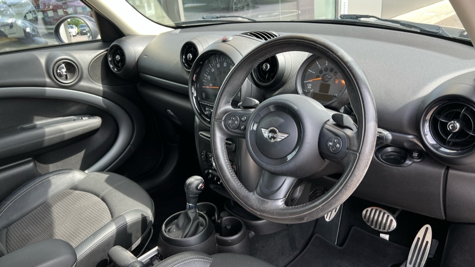 Used MINI Countryman 2016 for sale - 76954448: Photo 9