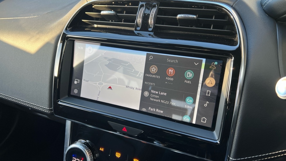 Used Jaguar XE 2021 for sale - 76872245: Photo 11