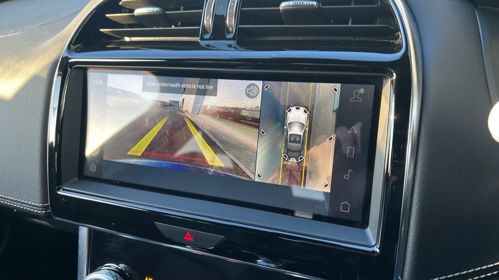 Used Jaguar XE 2021 for sale - 76872245: Photo 12