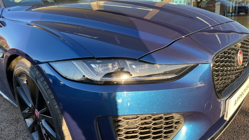 Used Jaguar XE 2021 for sale - 76872245: Photo 17