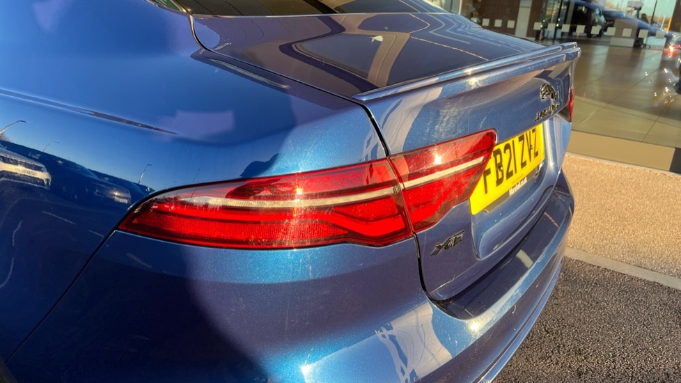 Used Jaguar XE 2021 for sale - 76872245: Photo 19