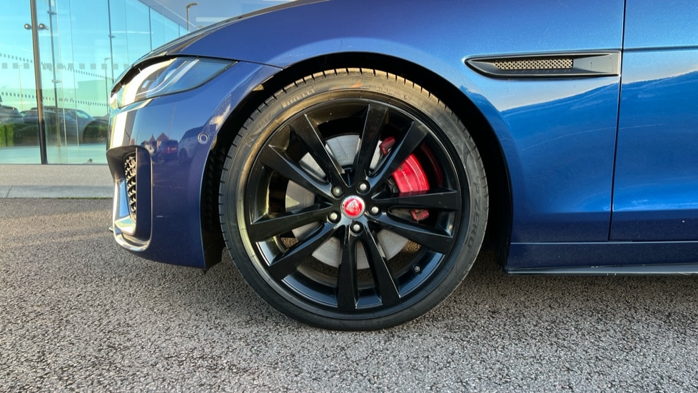 Used Jaguar XE 2021 for sale - 76872245: Photo 23