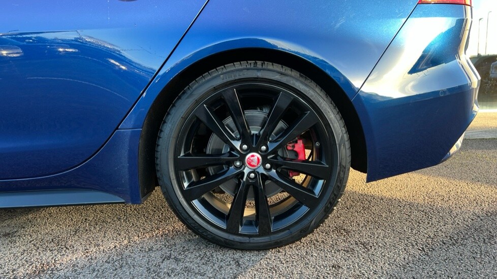 Used Jaguar XE 2021 for sale - 76872245: Photo 24