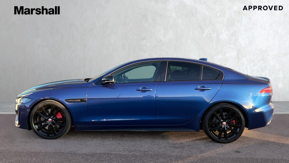 Used Jaguar XE 2021 for sale - 76872245: Photo 27