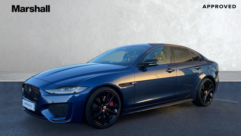 Used Jaguar XE 2021 for sale - 76872245: Photo 28