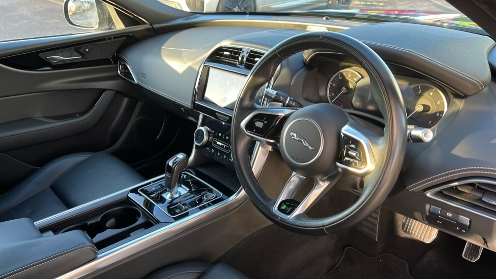 Used Jaguar XE 2021 for sale - 76872245: Photo 29